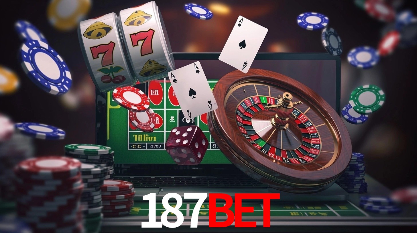 Cashback e recargas na 187Bet
