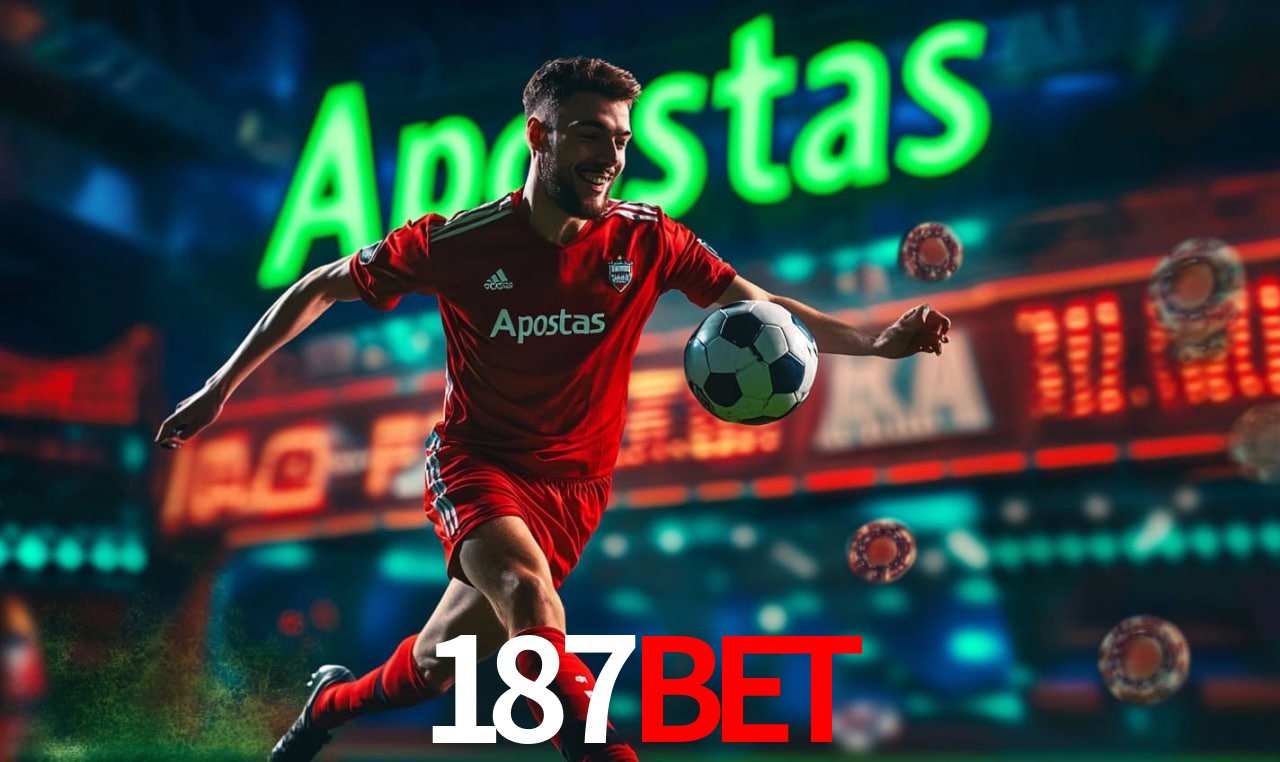 Página oficial no Facebook da 187Bet