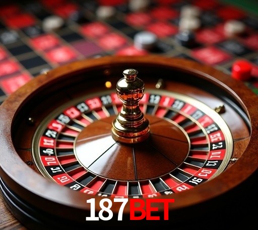 Bônus e promoções da 187Bet